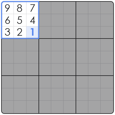 killer sudoku printable