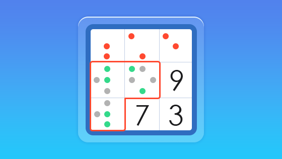 sudoku puzzles for seniors